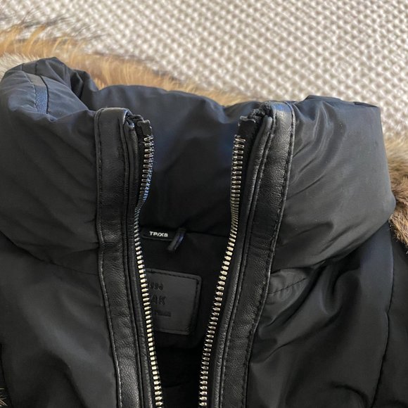 Rudsak Shauna winter jacket XS - Picture 9 of 16